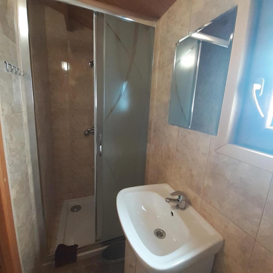 Zielony Zakatek Domki I Pokoje 661-038-537 Polanczyk Bagian luar foto